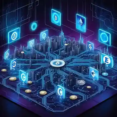 Enterprise dApp Integration